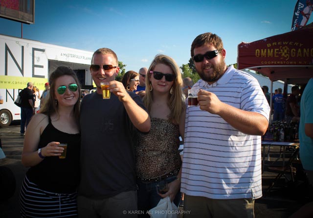 Wild West Brewfest